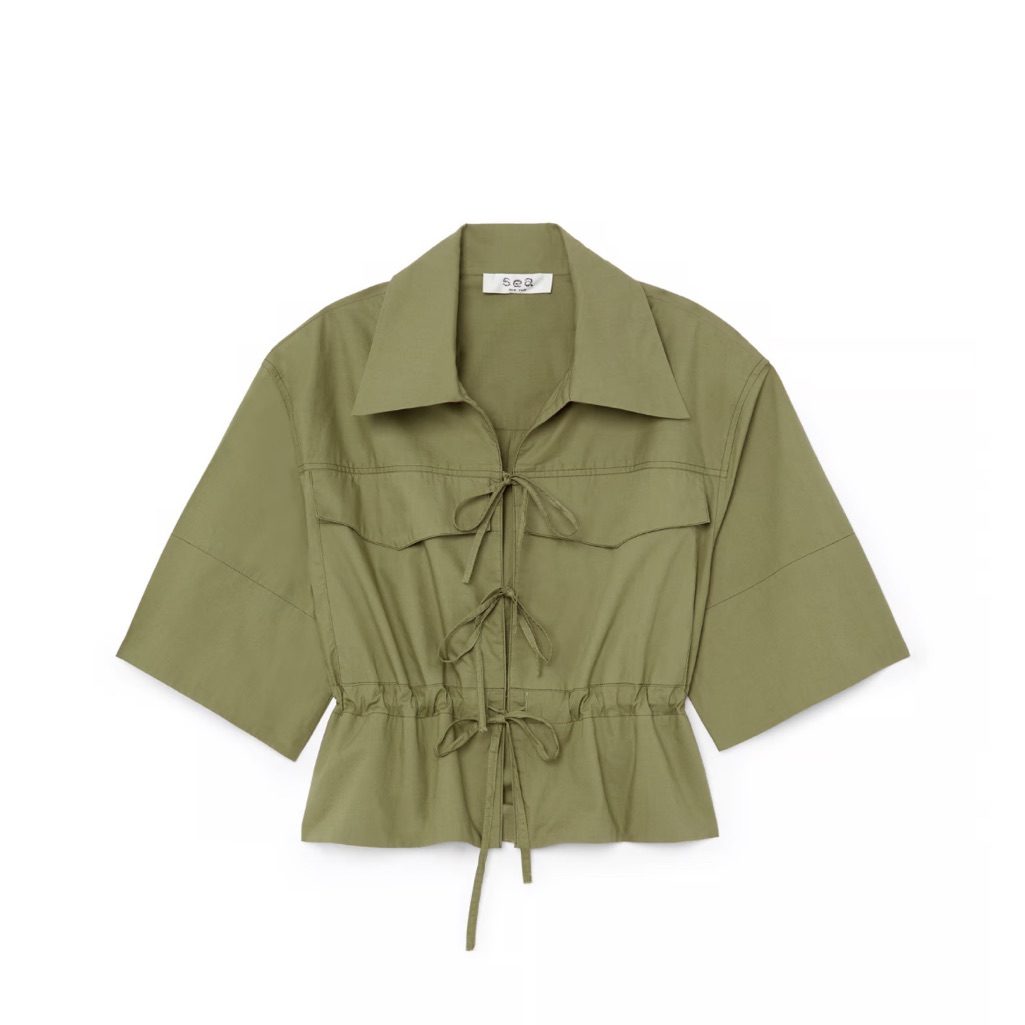 Sea New York Karina Top Size Xsmall
